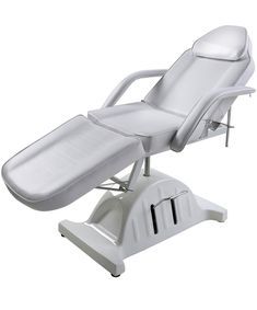 Sheila Hydraulic Facial Bed License Esthetician, Facial Business, Dentist Room, Esthetician Ideas, Future Esthetician, Esthetics Salon, Pmu Studio, Esthetician Room Supplies, Microblading Studio