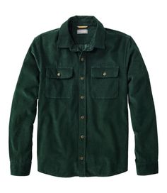 Made of very fine pinwale corduroy, this heritage-inspired shirt feels cozy and classic at the same time. Designed in our streamlined Slim Fit. Slim Fit: Cut slim through the chest, sleeve and waist. Made of soft microwale corduroy in a versatile weight. 100% cotton. Machine wash and dry. Front pockets with button. Back locker loop and box pleat. Button cuffs. Inspired by a shirt from our own archives. Imported. Fit: Untucked Slim Fit | Men's Signature Microwale Corduroy Shirt Classic Winter Corduroy Tops, Corduroy Shirt For Workwear In Winter, Corduroy Shirt For Work In Winter, Winter Corduroy Shirt For Work, Classic Fall Shirt With Corduroy Collar, Winter Shirt With Corduroy Collar And Relaxed Fit, Classic Relaxed Fit Corduroy Tops, Winter Shirt With Corduroy Collar In Relaxed Fit, Classic Fall Corduroy Shirt