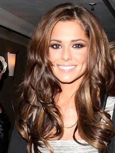 I love everything about Cheryl Cole's layers! This will be my hair soon! Shatush Hair, Cheryl Cole Hair, Celeb Hair, Ideas Cocina, Blond Ombre, Bronde Hair, Cheryl Cole, Beautiful Hairstyles