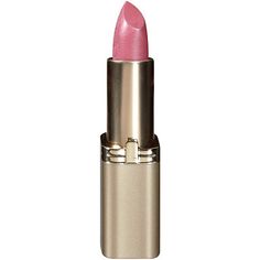 L'Oréal Colour Riche Lipcolour Peony Pink Moisturized Lips, Loreal Paris Makeup, Soften Lips, Lip Gloss Colors, Best Lipsticks, Satin Lipstick, Nude Lipstick, Lip Art, L Oreal