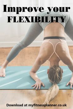 . #Full_Body_Stretching_Routine_Flexibility #Stretching_Routine_For_Beginners #Fitness_Printables_Free #Full_Body_Stretching_Routine Full Body Stretching Routine Flexibility, Workout Planner Ideas, Stretching Routine For Beginners, Fitness Printables Free, Printable Fitness Tracker, Full Body Stretching Routine, Fitness Printables