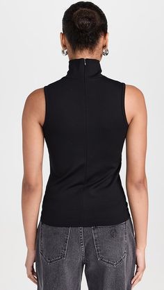 Shopbop - Designer Clothing, Shoes & Accessories Jersey Turtleneck, Medical Problems, Healthcare Professionals, British Design, British Style, Rag & Bone, Urban Fashion, Fabric Weights, Timeless Fashion