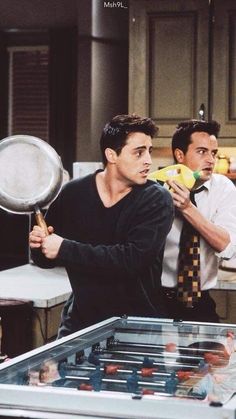 Friends 1994