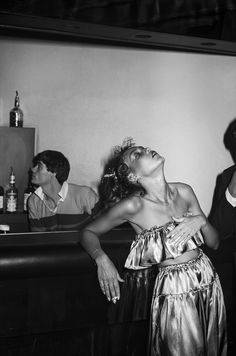 Studio 54 Fashion, Studio 54 Party, 70s Disco, Studio 54, Salou, Foto Art, Iconic Photos, Disco Party, Kate Moss