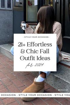 Fall Outfit Ideas For Women, Cute Fall Outfit Ideas, Effortless Style Fall, Effortless Fall Outfits, European Fall, Winter Style Guide, Preppy Fall Outfits, What To Wear Fall, Winter Wardrobe Essentials