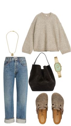 Australian Winter, T Shirt Outfits, Cute Autumn, Preppy Sweater, Fall Inspiration, Sweater Outfit, Cute Fall Outfits, Trendy Fall