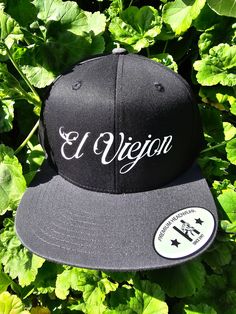 New mens embroidered hat, printed on authentic high quality yupoong snapback. Material: 80% Acrylic & 20% Wool One size fits all The Classic Yupoong hat stands out with its timeless design, superior fit, and versatility. Whether paired with a casual outfit for weekend outings or used as a functional piece to shield against the elements, it's a hat that effortlessly combines style and practicality. Order ships within 1-2 business days. Please message me if you have any questions or concerns. Felix The Cat, Felix The Cats, Gift For Grandpa, Hat Stands, Embroidered Hats, Lowrider, Grandpa Gifts, Trucker Cap, Fathers Day Gifts