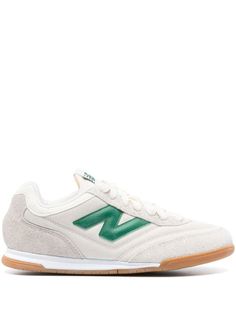 New Balance Rc42 Sneakers ShoesGender: MenMaterial: SUEDE | 100% SUEDE (100% RUBBER)Color: GREENMade in: VNProduct ID: URC42HG_*Import tax/duty will be calculated at checkout (If applicable) New Balance Green Sneakers With Contrast Sole, New Balance Green Running Shoes With Rubber Sole, Green New Balance Running Shoes With Rubber Sole, Green Low-top Sneakers With Rubber Heel Cap, Green New Balance Running Shoes With Laces, Classic Green New Balance Sneakers, Green Leather New Balance Running Shoes, Aviator Watch, Balenciaga Track