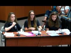 Middle School Debate Tournament - May 15, 2015 - YouTube Debate Tournament, Debate Competition, Debate Club, Ted Talks, Yahoo Search, School Stuff, Middle School, The Middle