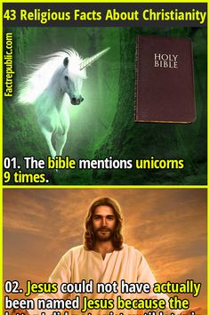 the bible has three different texts on it