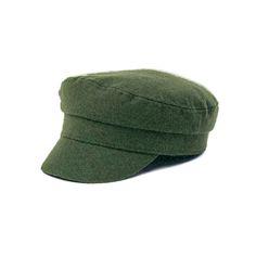 Olive Green Wool Fiddler Fisherman Newsboy Cap Hat August Hat Company Nwt Retail: $34 Dull Blue, Melon Soda, Peach Costume, Ivy Hat, Green Hat, Hats Accessories, Green Hats, Fisherman Hat, News Boy Hat