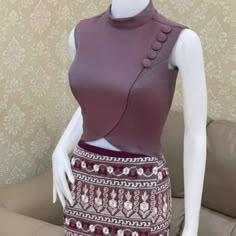 ရင်ဖုံး Design 2022, Myanmar Outfit, Lace Blouse Design, Trendy Outfits Indian, Kids Blouse Designs