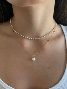 necklace Neckless Gold, Spiritual Necklaces, Rings And Necklaces, Expensive Rings, Spiritual Necklace, Accessory Ideas, Pretty Jewelry, Jewelry Inspo, Pretty Jewellery