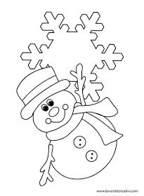 the snowman is wearing a hat and scarf