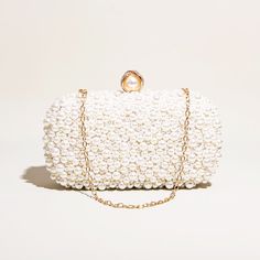 Feminine Beige Evening Bag For Formal Occasions, Cream Evening Box Shoulder Bag, Cream Party Shoulder Bag, Classic White Box Clutch Bag, Elegant Cream Box Bag For Formal Occasions, Cream Rectangular Shoulder Bag For Evening, Cream Rectangular Shoulder Bag For Formal Occasions, Cream Shoulder Bag For Party, Cream Rectangular Shoulder Bag For Evenings