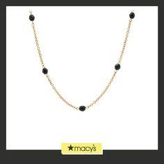 in stock Elegant Onyx Crystal Necklaces With Black Beads, Chic Beaded Chain Jewelry For Evening, Chic Evening Jewelry With Beaded Chain, Elegant Faceted Bead Choker Necklace, Elegant Faceted Beads Crystal Choker Necklace, Elegant Crystal Choker Necklace With Faceted Beads, Everyday Onyx Jewelry With Black Beads, Elegant Black Necklaces With Polished Beads, Elegant Black Polished Beads Necklace