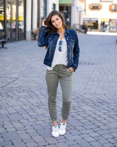 Green Pants, Work Attire, Work Casual