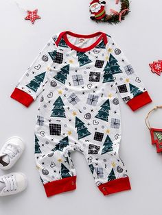 Christmas Family Matching Pajamas Sets Jumpsuit Top Trousers Wholesale - Wholesale Trendy Baby & Kids Clothes, Toddler & Infant Clothes Family Matching Pajamas, Trendy Girls Outfits, Infant Clothes, Pajamas Sets, Fashionable Baby Clothes, Matching Pajamas, Trendy Baby, Christmas Family