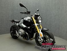 ad eBay - 2019 BMW R nineT WABS - Buy Now, click the link (eBay)