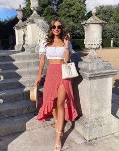 Sophie Knight, Europe Outfits, Mode Boho, Trendy Summer Outfits, Looks Chic, Summer Fashion Outfits, My Story, Looks Style, Outfits Summer