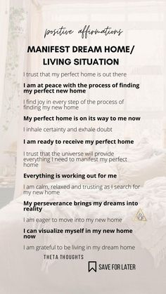 Manifest Dream Home, Manifestation Prayer, Spiritual Awakening Signs, Secret Websites, Healing Journaling, Manifestation Techniques, Gratitude Affirmations, Energy Healing Spirituality, Spiritual Manifestation