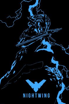 Nightwing Wallpaper, Kids Christmas Crafts, Classy Home Decor, Superhero Poster, Warm Home Decor, Martian Manhunter, Batman Artwork, Jim Lee, Warm Home