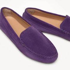 The Felize Suede - Grape - Suede - M.Gemi Classic Flat Suede Moccasins, Flat Suede Moccasins With Removable Insole, Suede Slip-on Moccasins With Removable Insole, Slip-on Flat Suede Moccasins, Flat Suede Slip-on Moccasins, Flat Slip-on Suede Moccasins, Flat Heel Suede Moccasins With Removable Insole, Suede Moccasins With Removable Insole And Flat Heel, Slip-on Moccasins With Suede Lining And Flat Heel