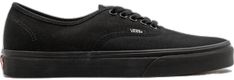 Van Doren, Vans Shop, Vans Authentic, Black Canvas, Vans Authentic Sneaker, Keds, Sneakers Black, All Black Sneakers, Stockings