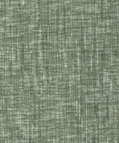 a green fabric textured background