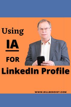 In this video, I share an AI tool from Google you can use for optimizing your LinkedIn Profile. Using Artificial Intelligence, AI, is one of many LinkedIn Hacks for job seekers to improve their LinkedIn Profile. Linkedin Hacks, Linkedin Marketing, Job Seekers, Job Seeker, Job Interview, Interview, Marketing, Media