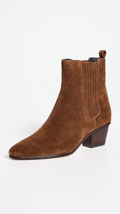 Veronica Beard Alina Boots | Shopbop Elegant Chelsea Boots With Suede Lining And Almond Toe, Elegant Chelsea Boots With Almond Toe And Suede Lining, Classic Pointed Toe Heeled Boots With Suede Lining, Classic Almond Toe Heeled Boots With Suede Lining, Chic Chelsea Boots With Leather Sole And Almond Toe, Chic Chelsea Boots With Almond Toe And Leather Sole, Chic Chelsea Boots With Leather Sole In Calf Leather, Chic Chelsea Boots With Calf Leather And Leather Sole, Low Heel Flats