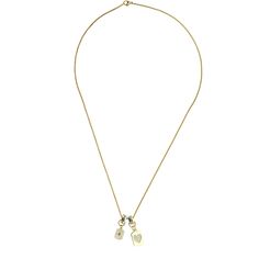 The 20" SINGLE CHARM NECKLACE which is 1mm wide Gold Plated Chains, Polish Jewelry, Necklace Sizes, Rhodium Plated, Charm Necklace, Solid Gold, Gold Filled, 18k Gold, Gold Plate