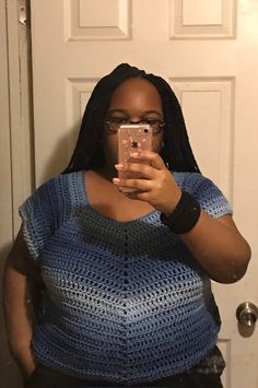 Plus Size V Neck Shirt Crochet Pattern | Etsy Casual Crochet Short Sleeve Blouse, Blue Casual Crochet Top With Short Sleeves, Casual Blue Crochet Top With Short Sleeves, Shirt Crochet Pattern, Shirt Crochet, V Neck Shirt, Crochet Top Pattern, Plus Size Top, Loom Knitting