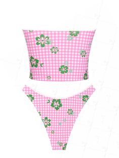 PRODUCT DESCRIPTIONEmbellishment:Bowknot,Lace upFeatures:Wire Free,Padded (Removable Pads),LinedMaterial:Polyester,SpandexNeckline:Strapless,Bandeau CollarPattern Type:Floral,GinghamSwimwear Category:Tankini SetType:Tank Style Swimwear,Bandeau SwimwearFabric Stretch:High Stretch Bright Swimsuit, Bandeau Tankini, Strapless Bandeau, Blue Khakis, Tankini Set, Recycled Fabric, Blue Ocean, Tankini, Gingham