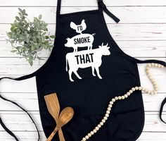 Grill Shack, Inappropriate Quotes, Dad Apron, Funny Aprons For Men, Apron Front Kitchen Sink, Meat Smoker