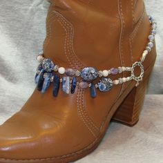 Boot Art, Shoes Beaded, Feminine Shoes, Cowgirl Bling