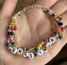 Rope Friendship Bracelet, Swiftie Bracelets, Taylor Bracelets, Eras Bracelets, Cute Friendship Bracelets, Bracelet Inspo, Friendship Bracelets Designs, Diy Bracelet Designs