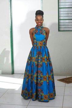 African Chic, Dashiki Dress, Afrikaanse Mode, Nigerian Styles, African Inspired Fashion, African Print Dresses, Kitenge, Africa Fashion, African Dresses For Women