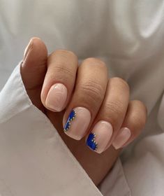 Classy Short Nails, Short Summer Nails, Chic Manicure, Classy Nail Art, Eye Nail Art, Gel Toe Nails, Get Ready For Summer, Pastel Nails, Nail Studio