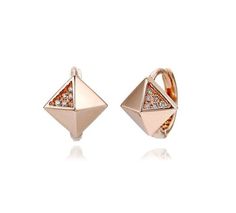 Here's your perfect party companion! Rose Gold Diamond Earrings For Party, Perfect Party, Jewelry Earrings Studs, Your Perfect, Etsy Accessories, Gift Card, Jewelry Earrings, Stud Earrings, Bathing Beauties