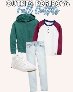 Fall Fashion for Boys🍁#boyoutfit #Oldnavy #Fallclothes #boysfalloutfits #autumnoutfits #boysoutfits #JCPenny  Fall Outfits Fall Clothing Boys Fall Outfits Boys Autumn Outfits Autumn Outfits Boys Outfits Fall Autumn Boys Top Boys Sneakers Fall Shoes Boys Fall Outfits Boys Fall Clothing Boys Fall Clothes Boys Autumn Boots Boys Fall Fashion Fall Fashion Autumn Fashion Kids Fall Outfits Kids Outfits JCPenny Gap Fall JCPenny  JCPenny Clothes Fall Gap Boys Autumn Outfits, Fall Outfits Boys, Fashion For Boys, Boys Fall Fashion, Autumn Boots, Top Boys