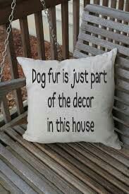 a pillow that says it's well with my soul sitting on a porch swing