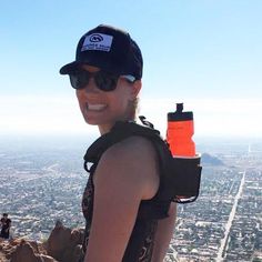 Trail. Road. Wherever. That's where we like to play. Check out our new all black trucker hat. It's fun vibe has interior logo tape which may be overkill, but hey it looks super cool and we love this thing! So far this thing has been all over the globe from hiking, to running ultra 100 mile races or hanging out at the local pub. SECURE CLOSURE - Snap back secure hold VENTED BACK - Nylon vented mesh, with a cotton bill and upper EMBROIDERED PATCH - Just a fun time on your noggin Gift For Runners, Black Trucker Hat, Custom Trucker Hats, Interior Logo, Gifts For Runners, Round Rock, Black Panels, Snap Back, Fun Time