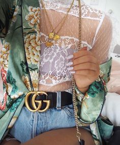 Chique Outfits, Live Girls, Outfit Jeans, Watch Live, Soft Grunge, Mode Inspiration, Look Fashion, Passion For Fashion, Gq