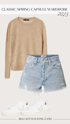 Spring Wardrobe 2023, Capsule Wardrobe Pieces, The Cardigans, Wardrobe Pieces, Spring Capsule, Spring Capsule Wardrobe, Summer Capsule Wardrobe, Fashion Capsule