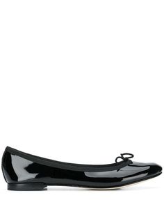 Repetto Classic Ballerina Shoes | Farfetch.com Flat Ballerina Shoes, Feminine Confidence, Shoes Ballet Flats, Tabi Socks, Ballerina Shoes Flats, Black Friday Promotions, Ballerina Shoes, Leather Buckle, Ballet Flat Shoes