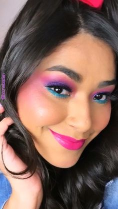 80 Hair And Makeup 80s Party, 80s Make Up 1980s, 80s Workout Makeup And Hair, 80s Makeup Looks And Hair, 80s Party Makeup And Hair, 80 Shirts 80s Style, 80s Make Up Tutorial, How To 80s Makeup, 80s Lipstick Colors