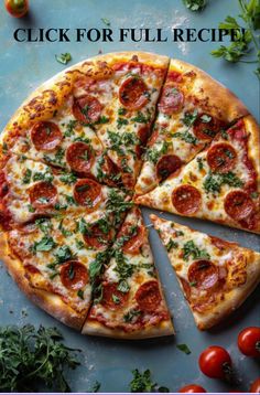 Click for full recipe Homemade Pepperoni Pizza, Pizza Recipes Pepperoni, Pleasing Everyone, Pizza Night, Pizza Recipe, Homemade Pizza, Mozzarella Cheese, Pizza Recipes, Pepperoni Pizza