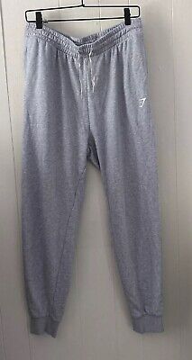 ad eBay - Gymshark Womens Sz XXL Training Joggers Sweat Pants Light Gray Marl Gym Lounge - Buy Now, click the link (eBay) Gymshark Crest Joggers, Gym Lounge, Women's Activewear, Active Wear Pants, Sweat Pants, Womens Activewear, Click The Link, Light Gray, Buy Now