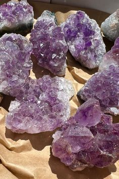 Amethyst is a master healer crystal that emits a calming vibration Crystals Amethyst, Amethyst Crystals, Protection Crystals, Gadgets And Gizmos, Amethyst Cluster, Etsy Business, Amethyst Purple, Royal Purple, Healing Crystals